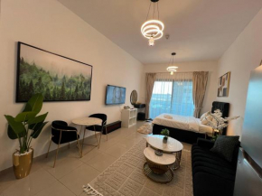 Classy Spacious Studio